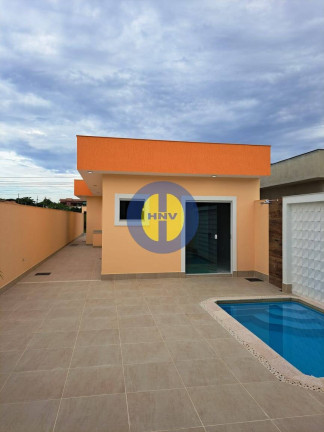 Imagem Casa com 3 Quartos à Venda, 240 m² em Jardim Atlântico Oeste (itaipuaçu) - Maricá