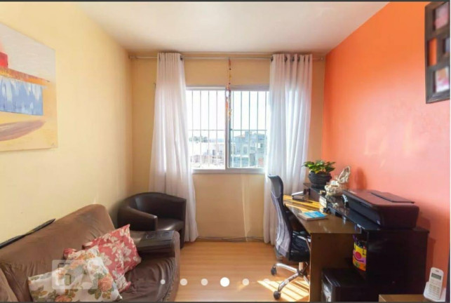 Imagem Apartamento com 2 Quartos à Venda, 52 m² em Engenheiro Goulart - São Paulo