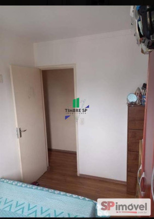 Imagem Apartamento com 2 Quartos à Venda, 48 m² em Cidade Líder - São Paulo