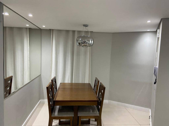Imagem Apartamento com 2 Quartos à Venda, em Parque Selecta - São Bernardo Do Campo Imagem Apartamento com 2 Quartos à Venda, em Parque Selecta - São Bernardo Do Campo