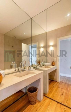 Imagem Cobertura com 5 Quartos à Venda, 820 m² em Jardim Paulista - São Paulo Imagem Cobertura com 5 Quartos à Venda, 820 m² em Jardim Paulista - São Paulo