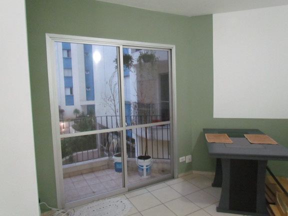 Imagem Apartamento com 2 Quartos à Venda, 55 m² em Butantã - São Paulo Imagem Apartamento com 2 Quartos à Venda, 55 m² em Butantã - São Paulo
