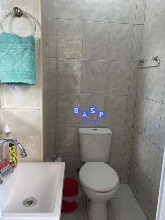Imagem Cobertura com 2 Quartos à Venda, 91 m² em Jardim Enseada - Guarujá