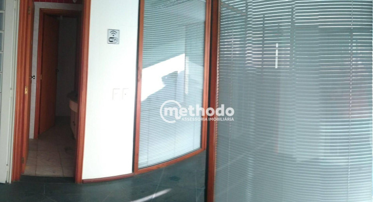 Imagem Sala Comercial à Venda, 133 m² em Botafogo - Campinas Imagem Sala Comercial à Venda, 133 m² em Botafogo - Campinas