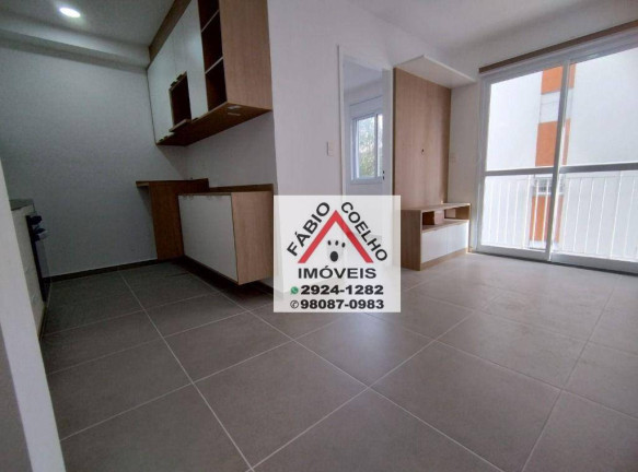Imagem Apartamento com 2 Quartos à Venda, 72 m² em Vila Mariana - São Paulo