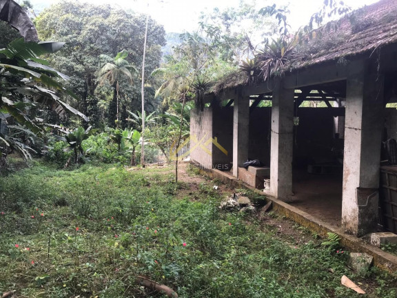 Imagem Terreno à Venda, 32 m² em Horto Florestal - Ubatuba