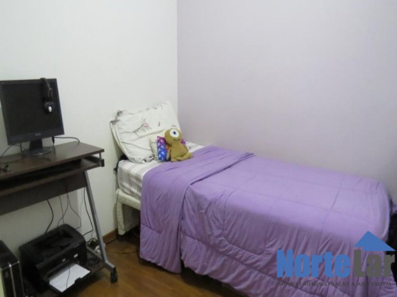 Imagem Apartamento com 3 Quartos à Venda, 80 m² em Jardim Paraíso - São Paulo