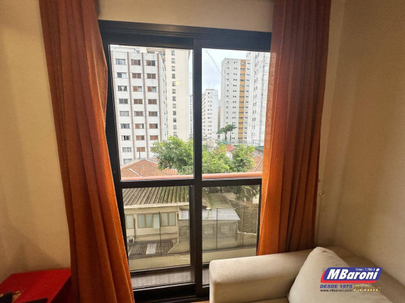 Imagem Apartamento com 2 Quartos à Venda, 45 m² em Jardim Paulista - São Paulo Imagem Apartamento com 2 Quartos à Venda, 45 m² em Jardim Paulista - São Paulo