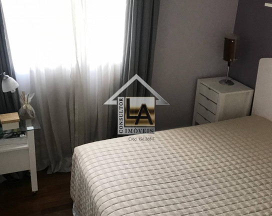 Imagem Apartamento com 3 Quartos à Venda, 142 m² em Morumbi - São Paulo Imagem Apartamento com 3 Quartos à Venda, 142 m² em Morumbi - São Paulo