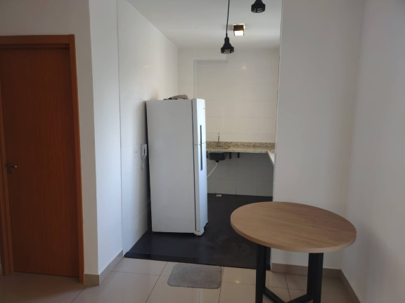 Imagem Imóvel com 2 Quartos à Venda, 48 m² em Caguaçu - Sorocaba