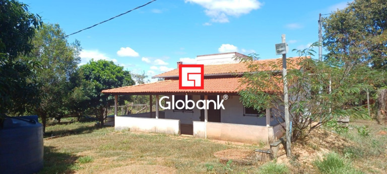 Imagem Imóvel com 3 Quartos à Venda, 12.000 m² em São João Das Veredas - Montes Claros