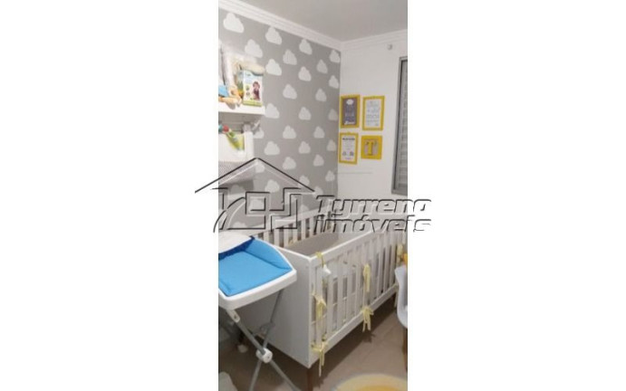 Imagem Apartamento com 2 Quartos à Venda, 106 m² em Bosque Dos Eucaliptos - São José Dos Campos Imagem Apartamento com 2 Quartos à Venda, 106 m² em Bosque Dos Eucaliptos - São José Dos Campos