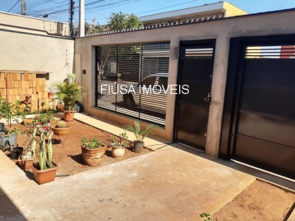 Imagem Casa com 3 Quartos à Venda, em Campos Elísios - Ribeirão Preto Imagem Casa com 3 Quartos à Venda, em Campos Elísios - Ribeirão Preto
