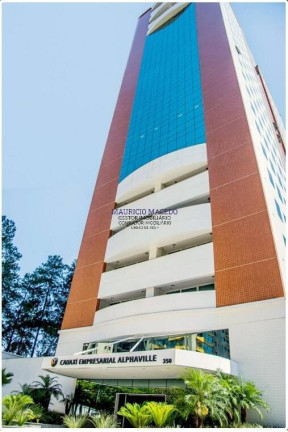 Sala Comercial à Venda, 252 m² em Alphaville Industrial - Barueri
