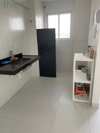 Imagem Apartamento com 1 Quarto para Alugar ou Temporada, 40 m² em Lagoa Nova - Natal