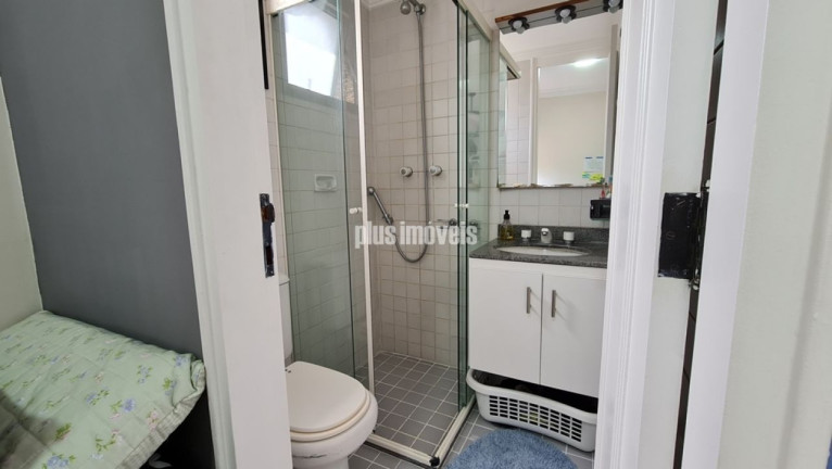 Imagem Apartamento com 3 Quartos à Venda, 98 m² em Panamby - São Paulo Imagem Apartamento com 3 Quartos à Venda, 98 m² em Panamby - São Paulo