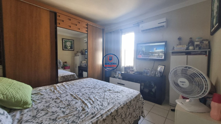 Imagem Apartamento com 3 Quartos para Alugar ou Temporada, 115 m² em Tirol - Natal