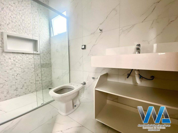Imagem Casa de Condomínio com 3 Quartos à Venda, 250 m² em Portal Da Serra - Bragança Paulista