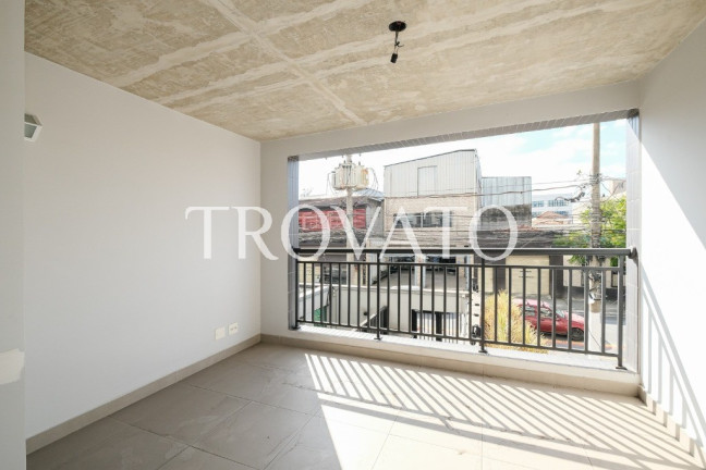 Imagem Imóvel com 1 Quarto à Venda, 30 m² em Bom Retiro - São Paulo