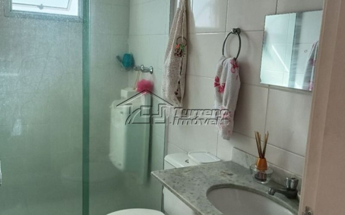 Imagem Apartamento com 2 Quartos à Venda, 60 m² em Monte Castelo - São José Dos Campos