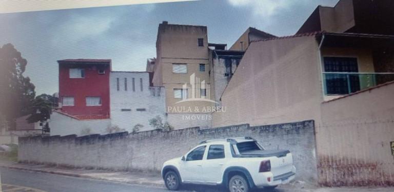 Imagem Ponto Comercial à Venda, 244 m² em Parque São Vicente - Mauá Imagem Ponto Comercial à Venda, 244 m² em Parque São Vicente - Mauá