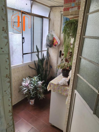 Imagem Apartamento com 3 Quartos à Venda, 73 m² em Jardim Botânico - Curitiba