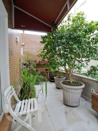 Imagem Apartamento com 3 Quartos à Venda, em Cerqueira César - São Paulo Imagem Apartamento com 3 Quartos à Venda, em Cerqueira César - São Paulo