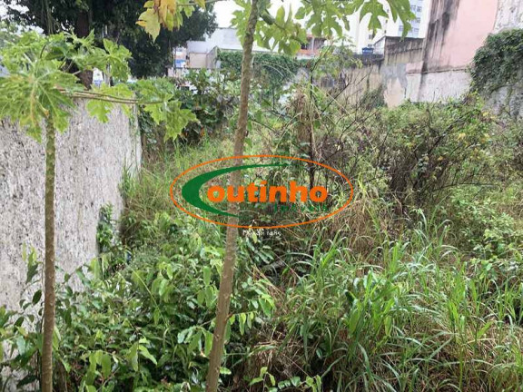 Imagem Terreno à Venda, 444 m² em Maracanã - Rio De Janeiro Imagem Terreno à Venda, 444 m² em Maracanã - Rio De Janeiro