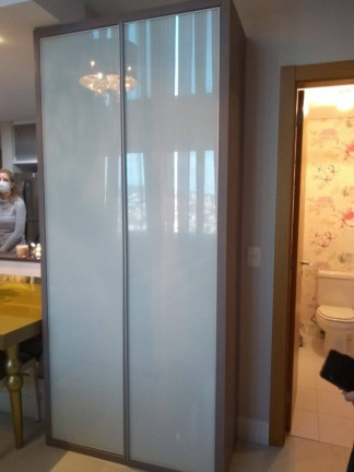 Imagem Apartamento com 1 Quarto à Venda, 66 m² em Três Figueiras - Porto Alegre