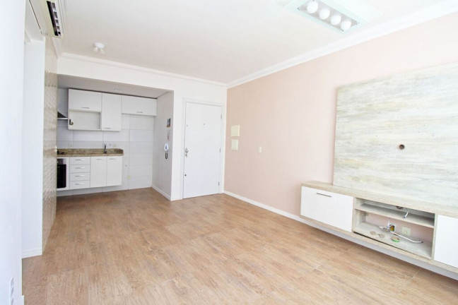 Imagem Apartamento com 2 Quartos à Venda, 49 m² em Passo Das Pedras - Porto Alegre