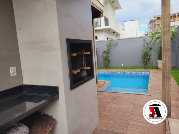 Imagem Casa de Condomínio com 3 Quartos à Venda, 190 m² em Aponiã - Porto Velho Imagem Casa de Condomínio com 3 Quartos à Venda, 190 m² em Aponiã - Porto Velho