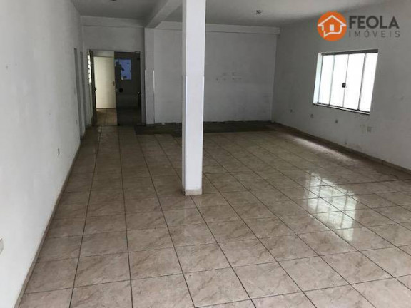 Imagem Sala Comercial para Alugar, 196 m² em Centro - Americana Imagem Sala Comercial para Alugar, 196 m² em Centro - Americana