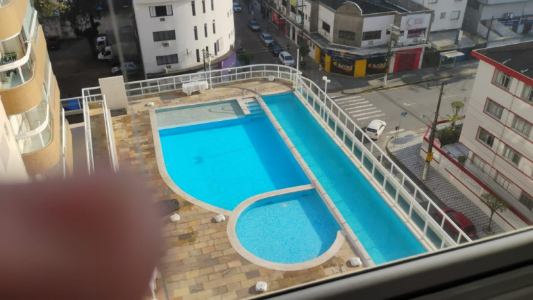 Imagem Imóvel com 2 Quartos à Venda, 90 m² em Boqueirão - Praia Grande Imagem Imóvel com 2 Quartos à Venda, 90 m² em Boqueirão - Praia Grande