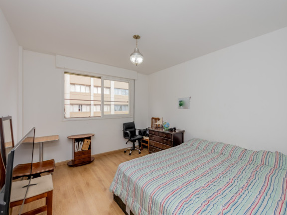 Imagem Apartamento com 3 Quartos à Venda, 100 m² em Vila Mariana - São Paulo