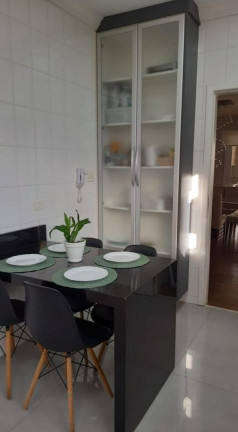 Imagem Apartamento com 3 Quartos à Venda, 142 m² em Jardim Das Indústrias - São José Dos Campos Imagem Apartamento com 3 Quartos à Venda, 142 m² em Jardim Das Indústrias - São José Dos Campos