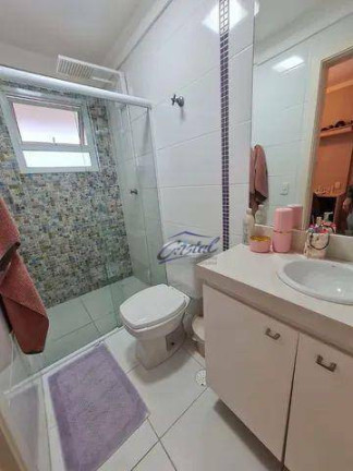 Imagem Apartamento com 3 Quartos à Venda, 135 m² em Aviação - Praia Grande