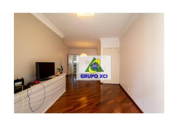 Imagem Apartamento com 3 Quartos à Venda, 92 m² em Cambuí - Campinas