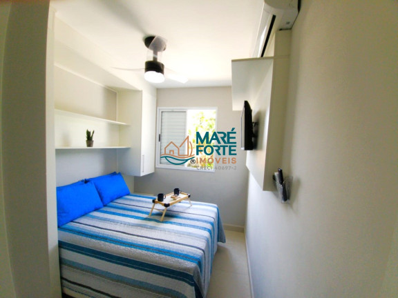 Imagem Apartamento com 2 Quartos à Venda, 55 m² em Toninhas - Ubatuba Imagem Apartamento com 2 Quartos à Venda, 55 m² em Toninhas - Ubatuba