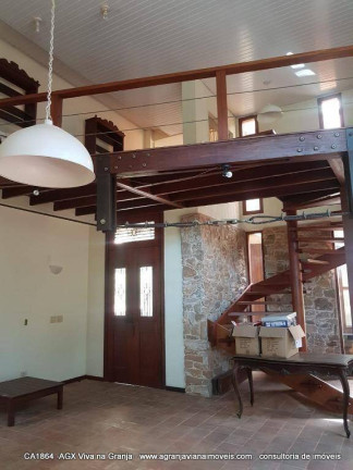 Imagem Casa com 3 Quartos à Venda, 1.800 m² em Vila Santo Antônio - Cotia Imagem Casa com 3 Quartos à Venda, 1.800 m² em Vila Santo Antônio - Cotia