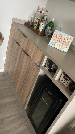 Imagem Apartamento com 3 Quartos à Venda, 73 m² em Tatuapé - São Paulo Imagem Apartamento com 3 Quartos à Venda, 73 m² em Tatuapé - São Paulo