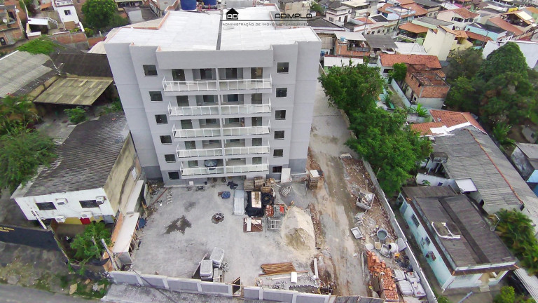 Imagem Apartamento com 2 Quartos à Venda, 65 m² em Parada 40 - São Gonçalo Imagem Apartamento com 2 Quartos à Venda, 65 m² em Parada 40 - São Gonçalo