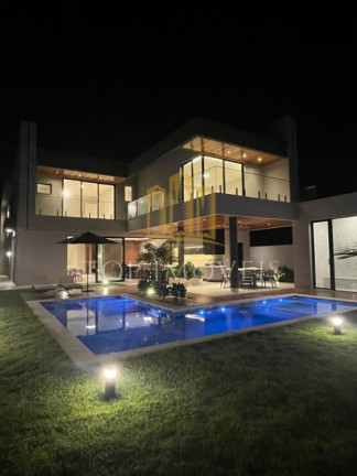 Imagem Casa com 6 Quartos à Venda, 600 m² em Urbanova - São José Dos Campos Imagem Casa com 6 Quartos à Venda, 600 m² em Urbanova - São José Dos Campos