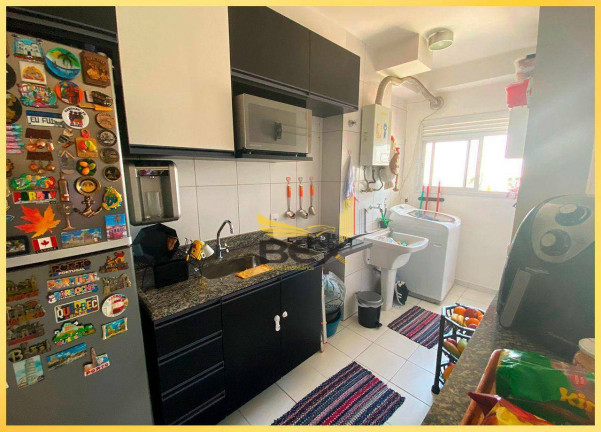 Imagem Apartamento com 3 Quartos à Venda, 69 m² em Jardim Iracema - Barueri