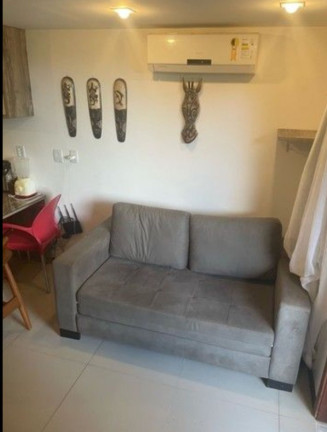 Imagem Apartamento com 2 Quartos à Venda, 47 m² em Condomínio Porto Das Baleias - Mata De São João Imagem Apartamento com 2 Quartos à Venda, 47 m² em Condomínio Porto Das Baleias - Mata De São João