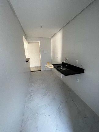 Imagem Apartamento com 2 Quartos à Venda, 78 m² em Canto Do Forte - Praia Grande