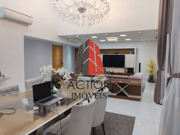 Imagem Apartamento com 4 Quartos à Venda, 315 m² em Chácara Califórnia - São Paulo Imagem Apartamento com 4 Quartos à Venda, 315 m² em Chácara Califórnia - São Paulo