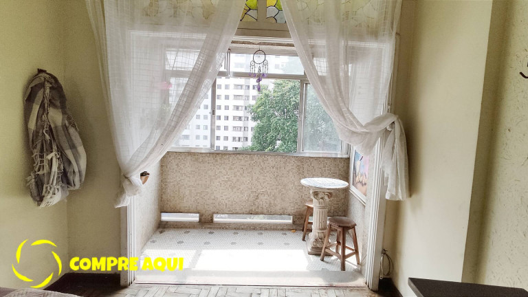 Imagem Apartamento com 2 Quartos à Venda, 113 m² em Santa Cecília - São Paulo Imagem Apartamento com 2 Quartos à Venda, 113 m² em Santa Cecília - São Paulo