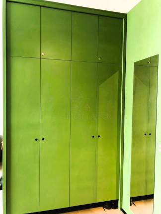 Imagem Apartamento à Venda, 33 m² em Santa Cecília - São Paulo