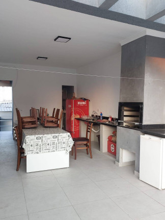 Imagem Casa com 2 Quartos à Venda, 150 m² em Vila Moreira - São Paulo Imagem Casa com 2 Quartos à Venda, 150 m² em Vila Moreira - São Paulo