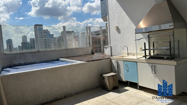 Imagem Apartamento com 3 Quartos à Venda, 250 m² em Vila Nova Conceição - São Paulo Imagem Apartamento com 3 Quartos à Venda, 250 m² em Vila Nova Conceição - São Paulo